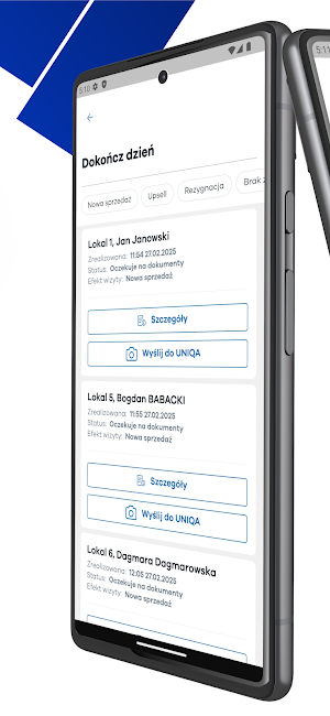 Asystent US Screenshot 2