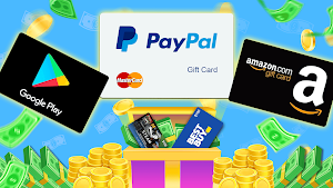 Lucky Sort - Make Money better & Cash Fast Screenshot 0