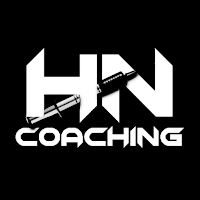 Half Natty Coaching