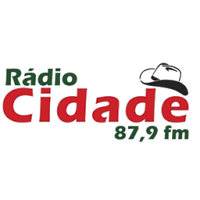 Rádio Cidade FM 87,9