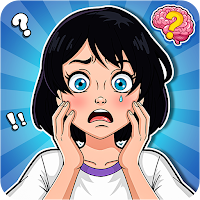 Trouble Maker: Tricky Puzzles