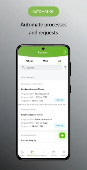 stemeXe App Screenshot 3