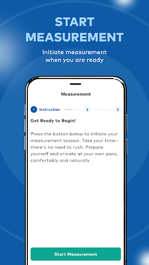 Urowell Screenshot 2