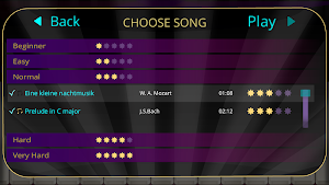 Piano Music Game Screenshot 3