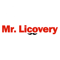 Mr.Licovery