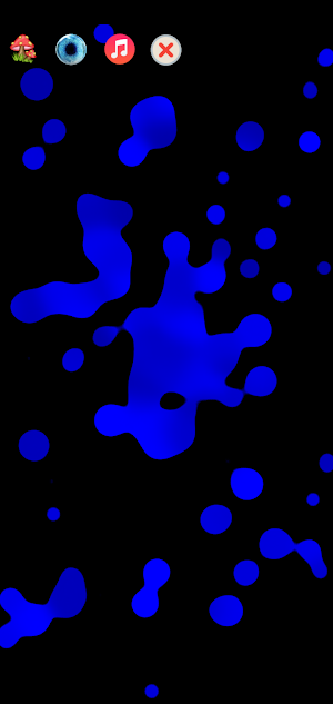 Mesmerise Visual Screenshot 2