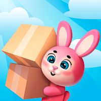 Hare Courier: Parcel Delivery!