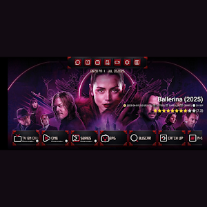 SmarterX Screenshot 1