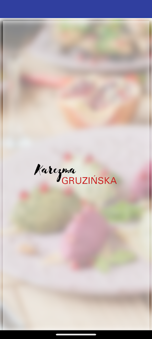 Karczma Gruzińska Screenshot 1