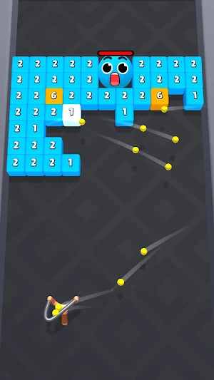 Stretch and Break Screenshot 2