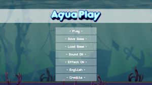 Aqua Play Screenshot 0