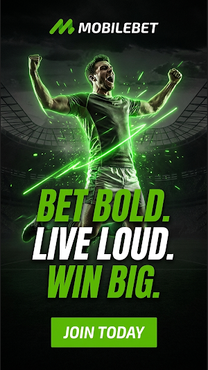mobilebet Screenshot 3