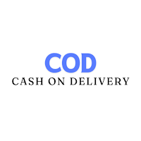Cash On Delivery