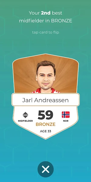 GoFootball Screenshot 2