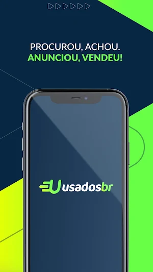 Usadosbr Screenshot 0