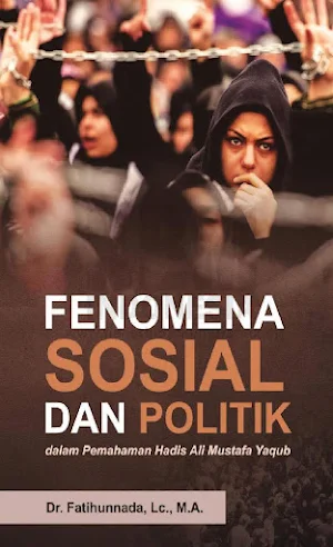 Fenomena Sosial Dan Politik Screenshot 0