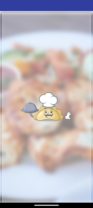 Pierożek i Bułeczka Screenshot 1