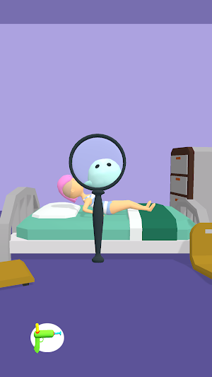 Ghost Catcher Screenshot 1