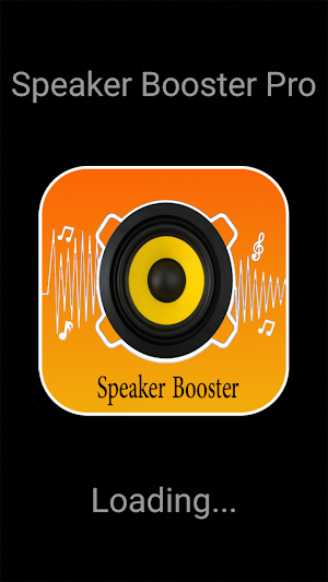 Volume Booster Screenshot 0