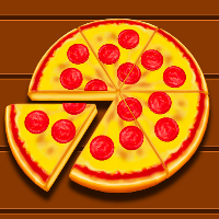 Hex Pizza Sort