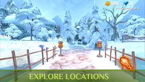 Magic Strike Screenshot 3