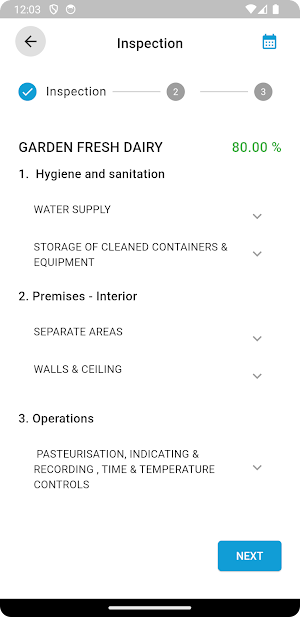 KDB Inspection Screenshot 3
