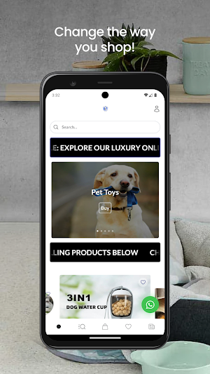 Pet Haven Screenshot 0