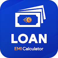 LoanDay - EMI Loan Calculator