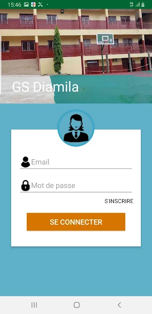 GS Diamila Screenshot 2
