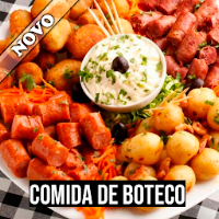 comida de boteco