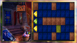 Beauteous Pirate Escape Screenshot 1