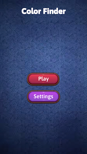 Color Finder Screenshot 0