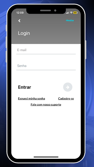 Idealize Consultoria Screenshot 0