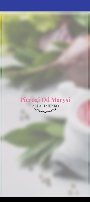 Pierogi Od Marysi Alla Haienko Screenshot 1