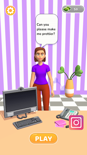 Photo Edit DIY Screenshot 0
