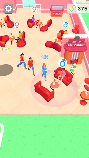 Matchmaker Screenshot 0