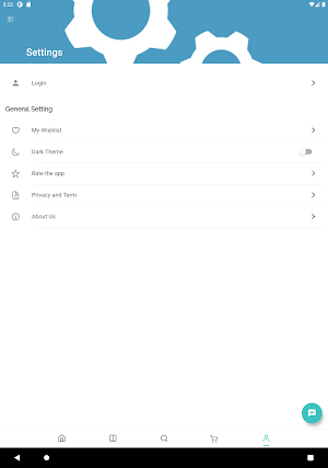 Ultimart Screenshot 2