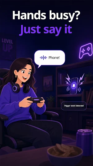 Find My Phone by Clap ad-free Screenshot 1