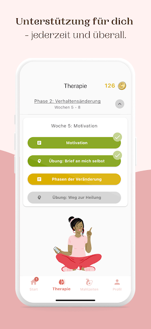 eatappie Screenshot 2