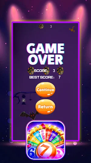 Balloon Evasion Screenshot 3