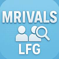 MRivals LFG Tool