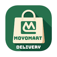 MoYoMart - Delivery Man