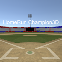 HomeRun Champion3D