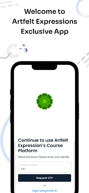 Artfelt Expressions Screenshot 0