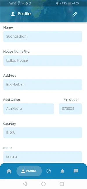 InfinityPlus Screenshot 3