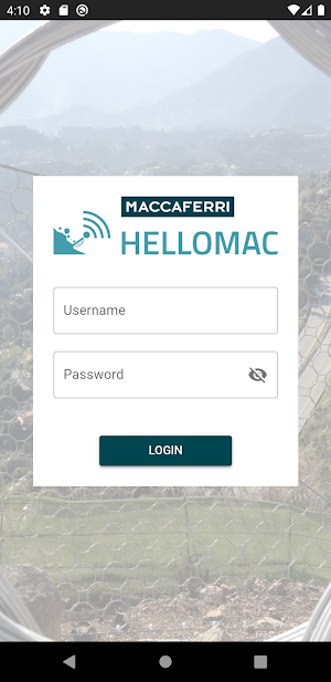 HELLOMAC Screenshot 0