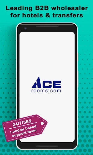 Ace Rooms Screenshot 0