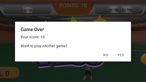 Cricket Blitz Arena Screenshot 2