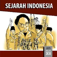 Sejarah Indonesia Kelas 12 Siswa E2015