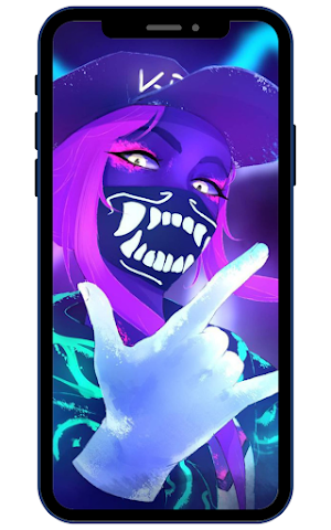 Ghetto Wallpapers Screenshot 3